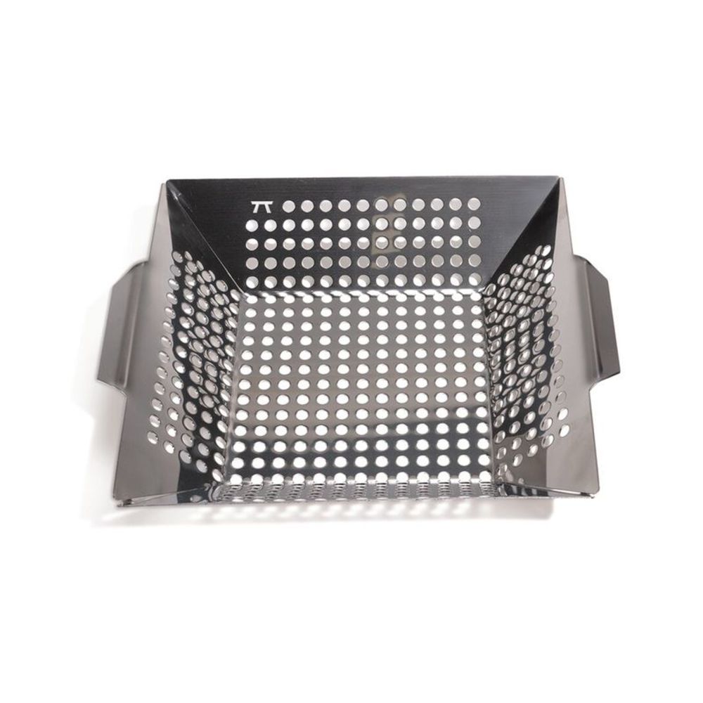 Outset Square Grill Wok